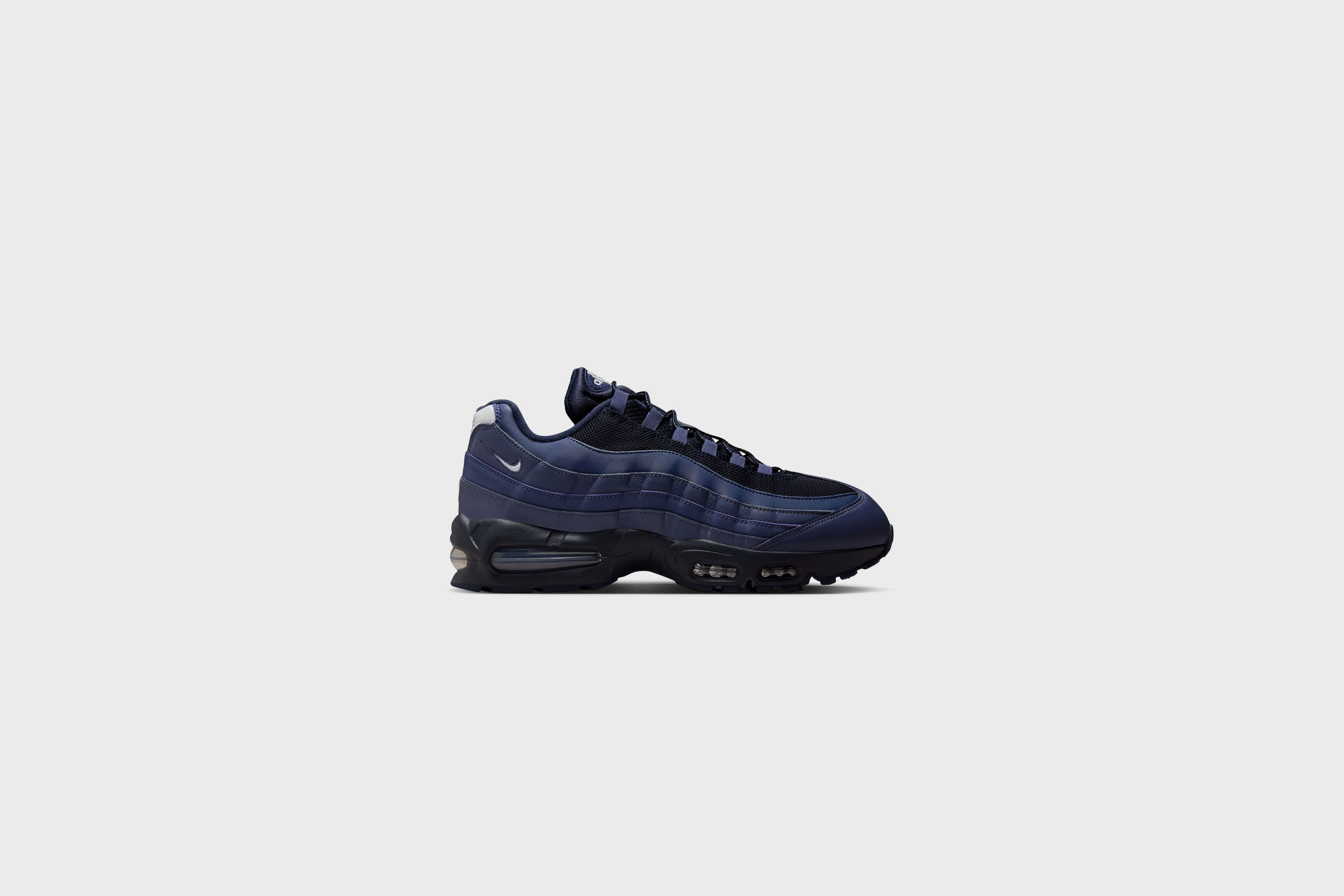Nike Air Max 95 OG (Sanded Purple/Wolf Grey) Asics Gel Tactic 12 Shoes