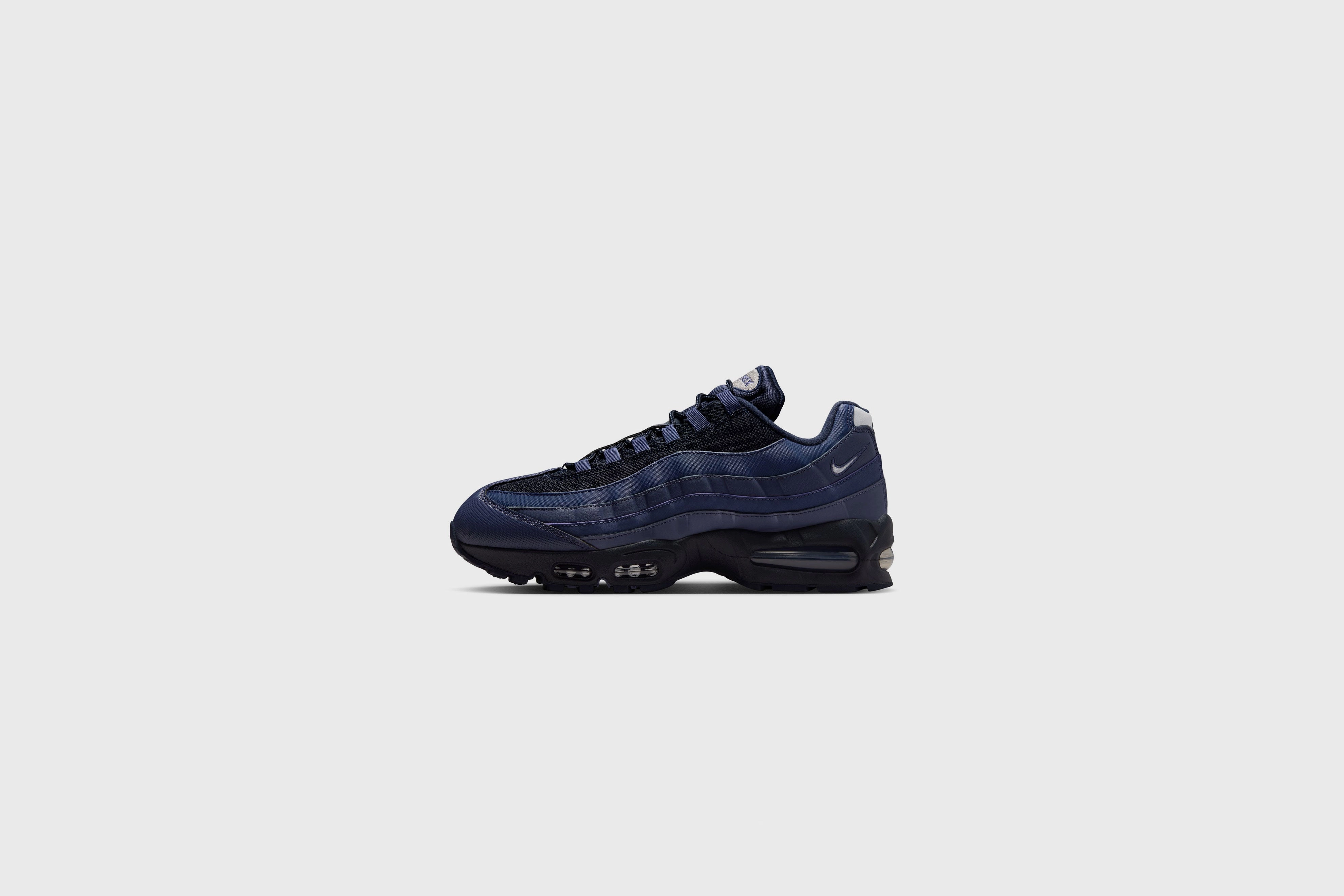 Nike Air Max 95 OG (Sanded Purple/Wolf Grey) Asics Day Of The Dead Shoes