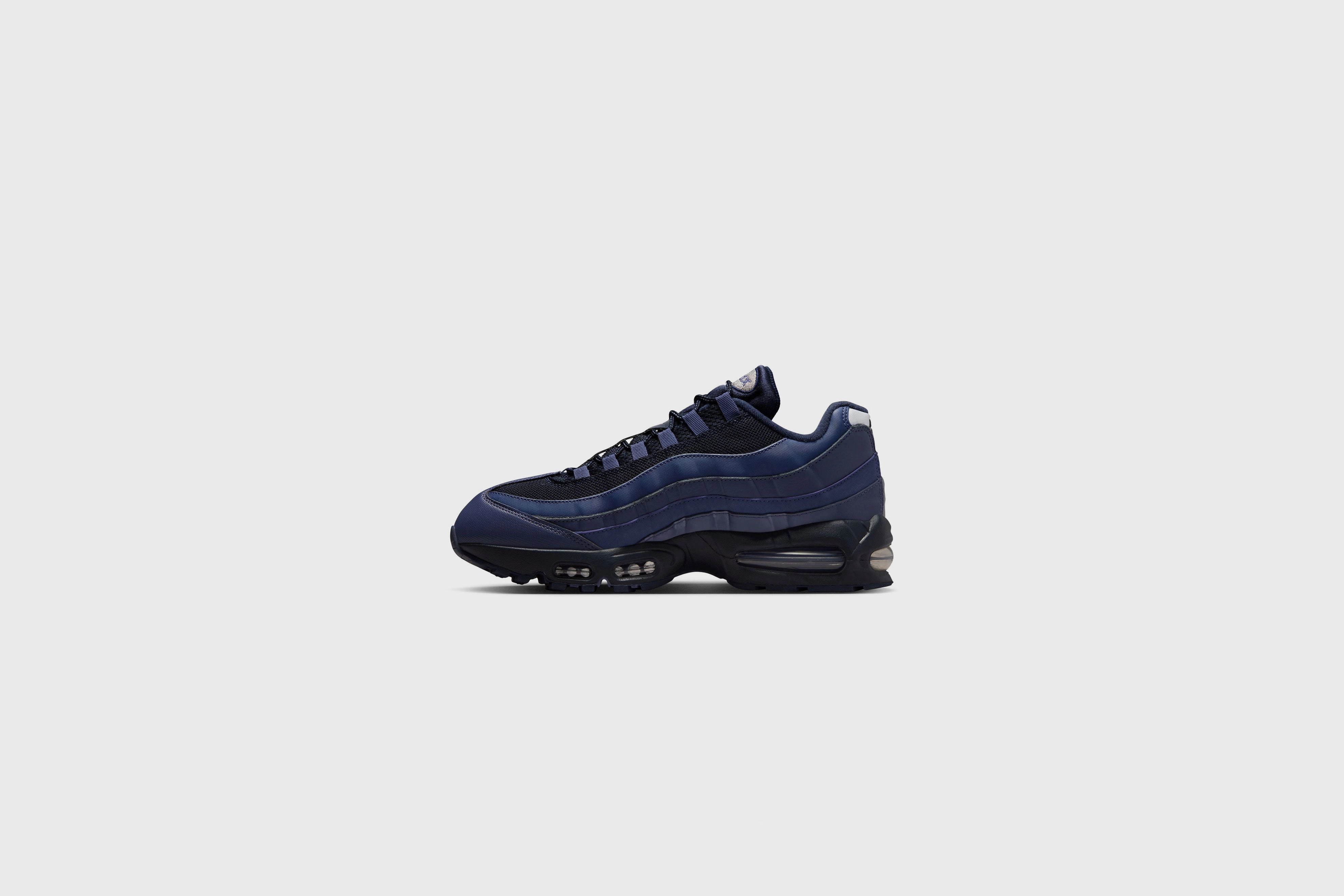 Nike Air Max 95 OG (Sanded Purple/Wolf Grey) Tennis Asics Shoes