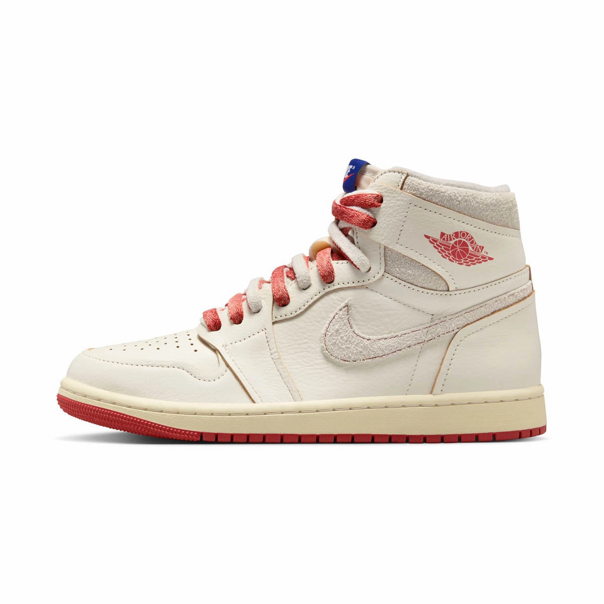 Air Jordan 1 High OG 'Rare Air Sail Cinnabar' Women's Shoes Asics Gel Pulse 15 Running Shoes Reviews