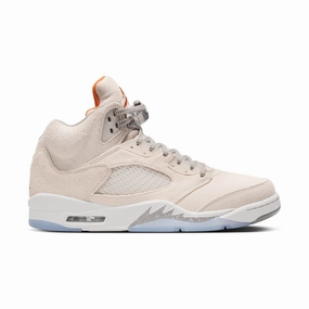 Air Jordan 5 Retro SE Craft Men's Shoes Asics Winterized Running Shoes