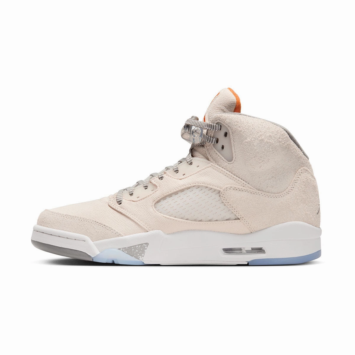 Air Jordan 5 Retro SE Craft Men's Shoes Asics Gel Quantum 360 Running Shoes