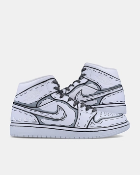 Asics Gt-2160 Casual Shoes Air Jordans Black Outline