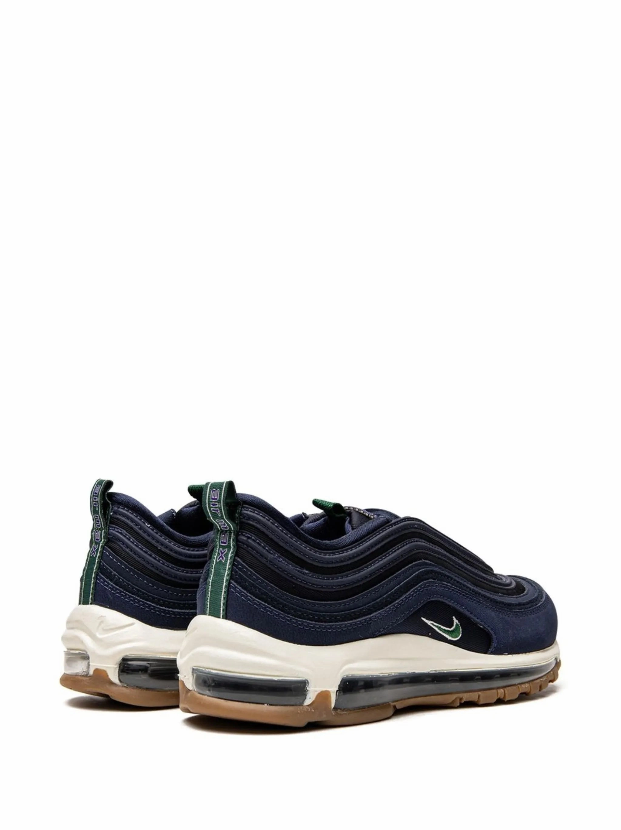 Sneakers And Jeans Air Max 97 "Letterman Pack" sneakers