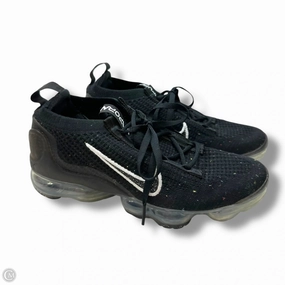 Air VaporMax Shoes Sneakers By Nike In Black, Size: 8.5 Asics Jolt 4 Running Shoes Review