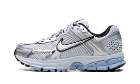 Best Running Shoes Flat Feet Air Zoom Vomero 5 WMNS "'Metallic Silver Blue Tint'"