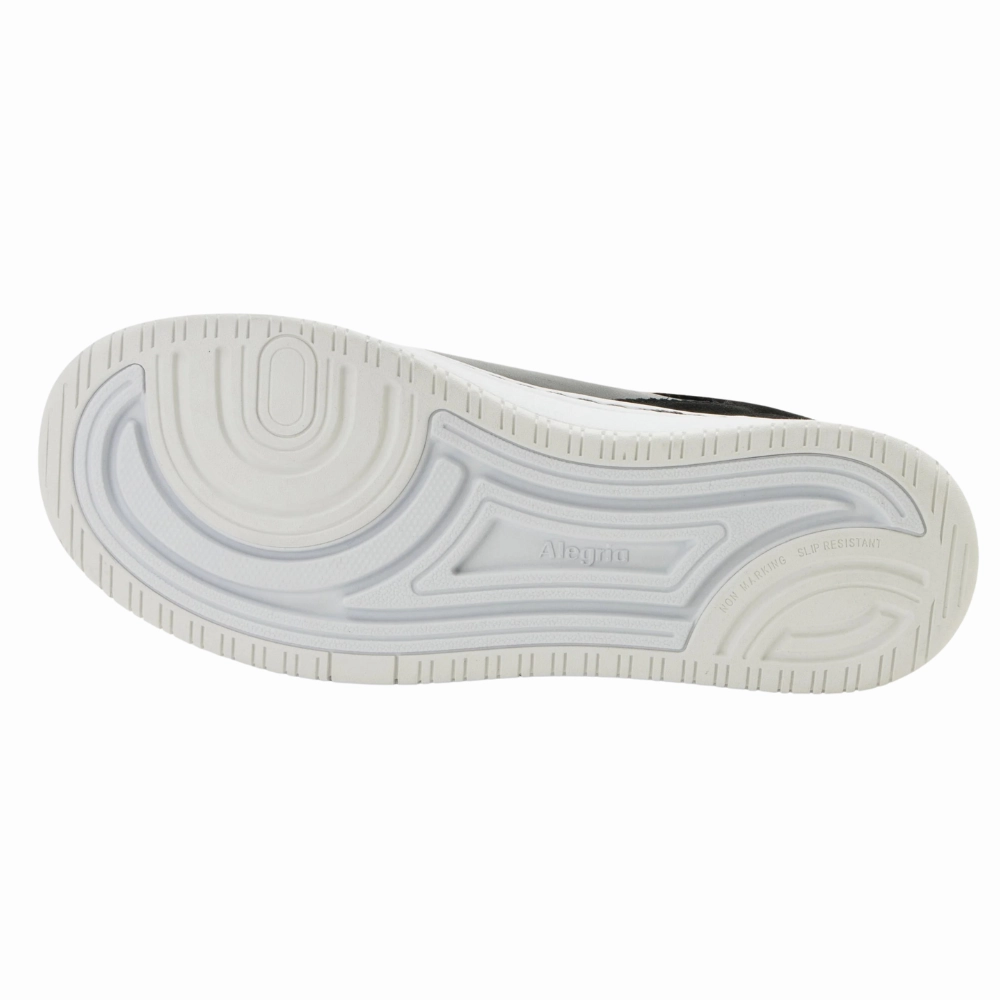 Bass Casual Shoes Alegria Averie Black Convertible Shoe (Women's)