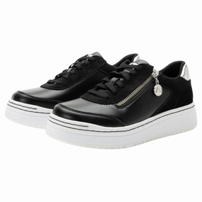 Popular Casual Shoes Alegria Averie Black Convertible Shoe (Women's)