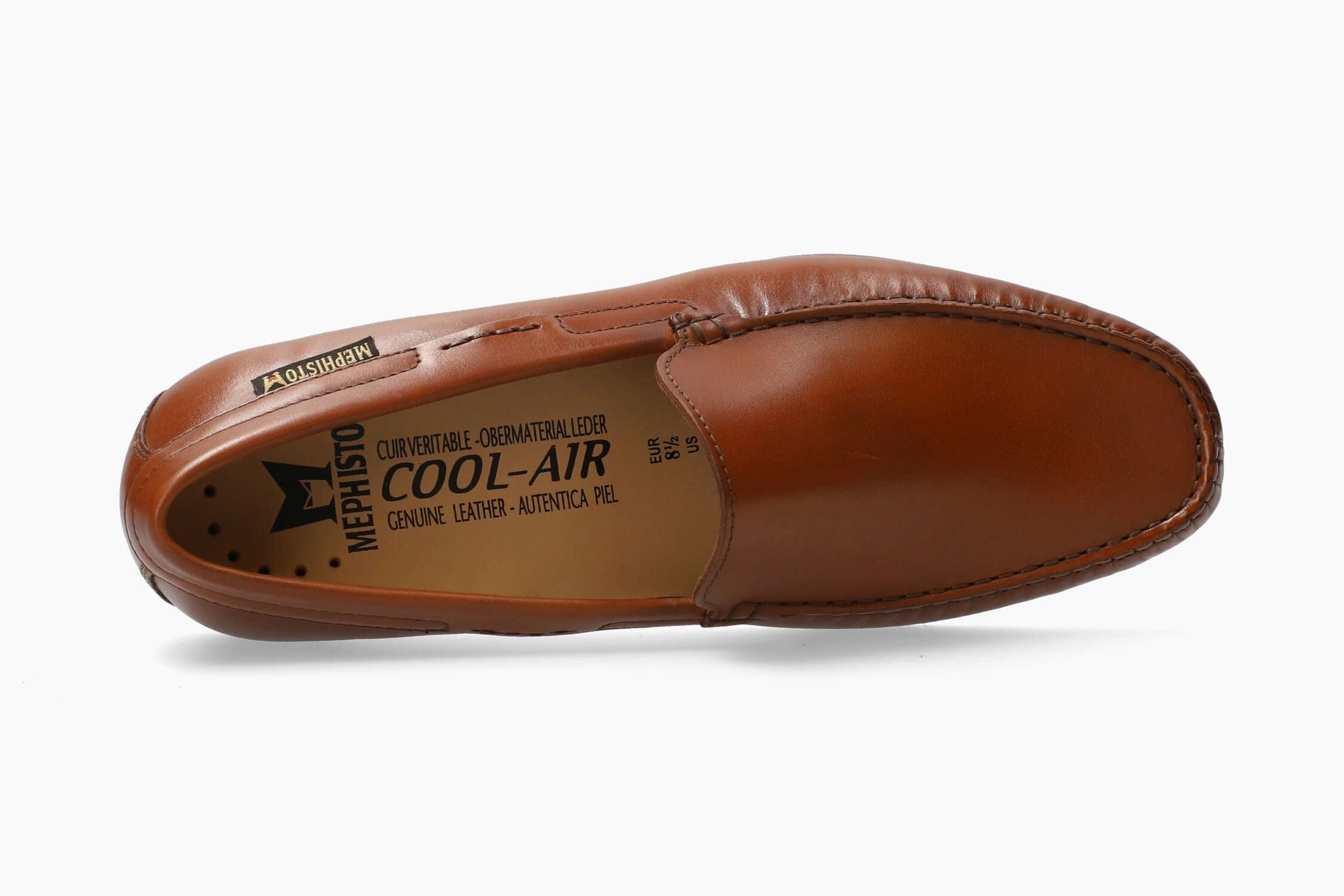 Algoras - Brandy Loafers Dhgate