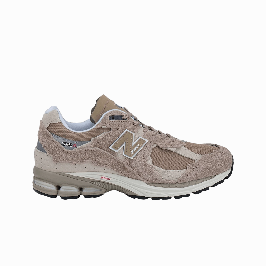 New Balance 2002R Protection Pack Driftwood Wide Width New Balance