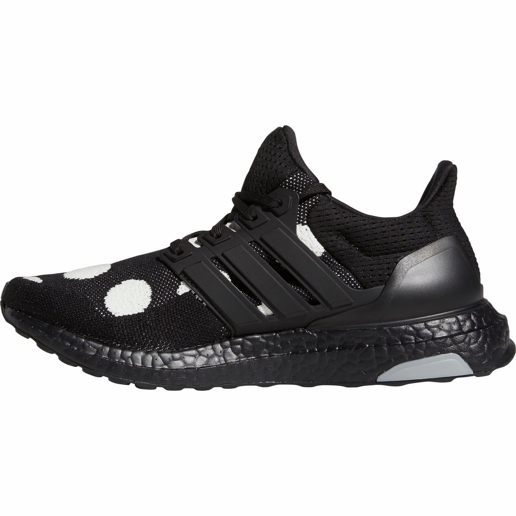 adidas Ultra Boost DNA Womens Running Shoes - Black Adidas Most Expensive Shoes