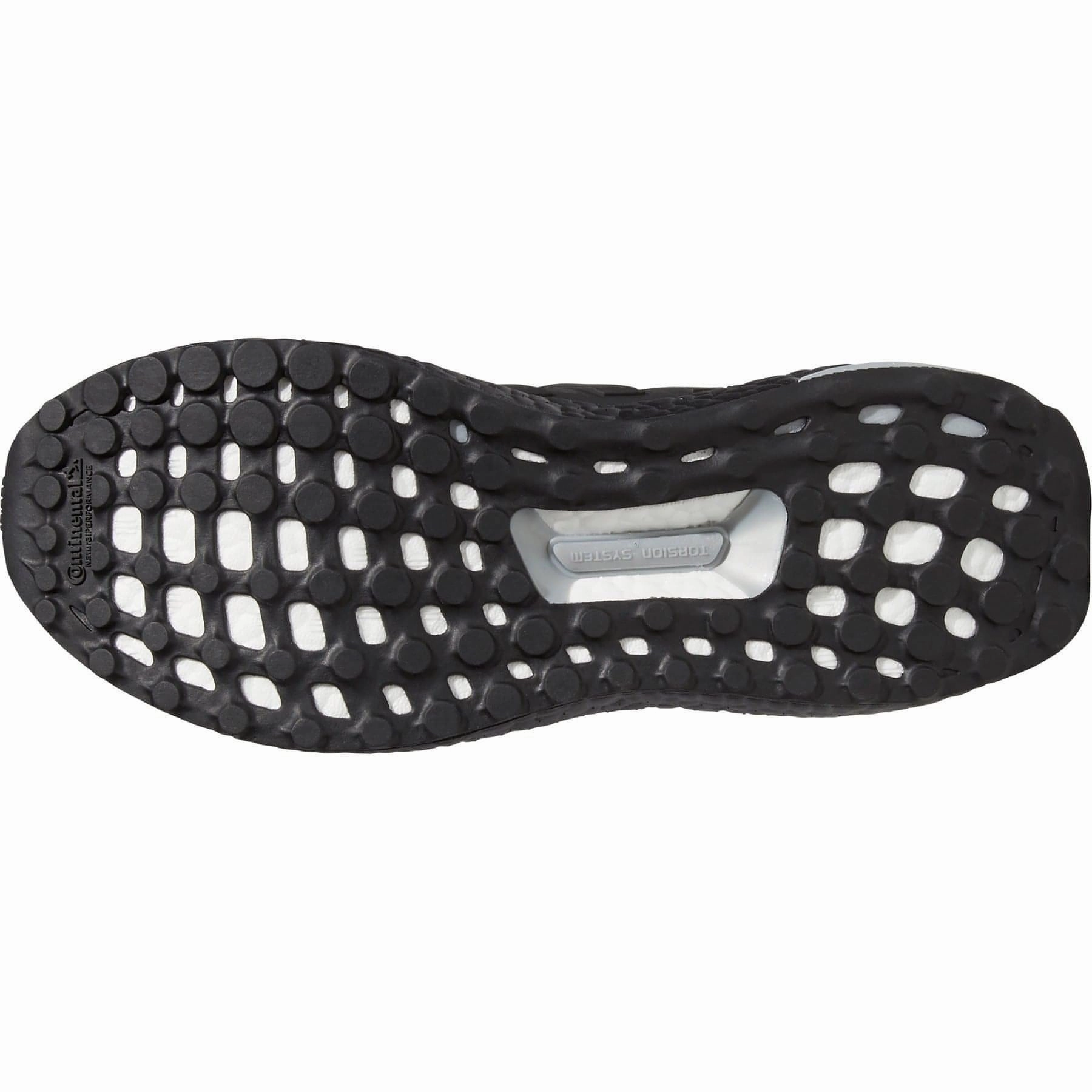 Adidas Run Shoes Sneaker adidas Ultra Boost DNA Womens Running Shoes - Black