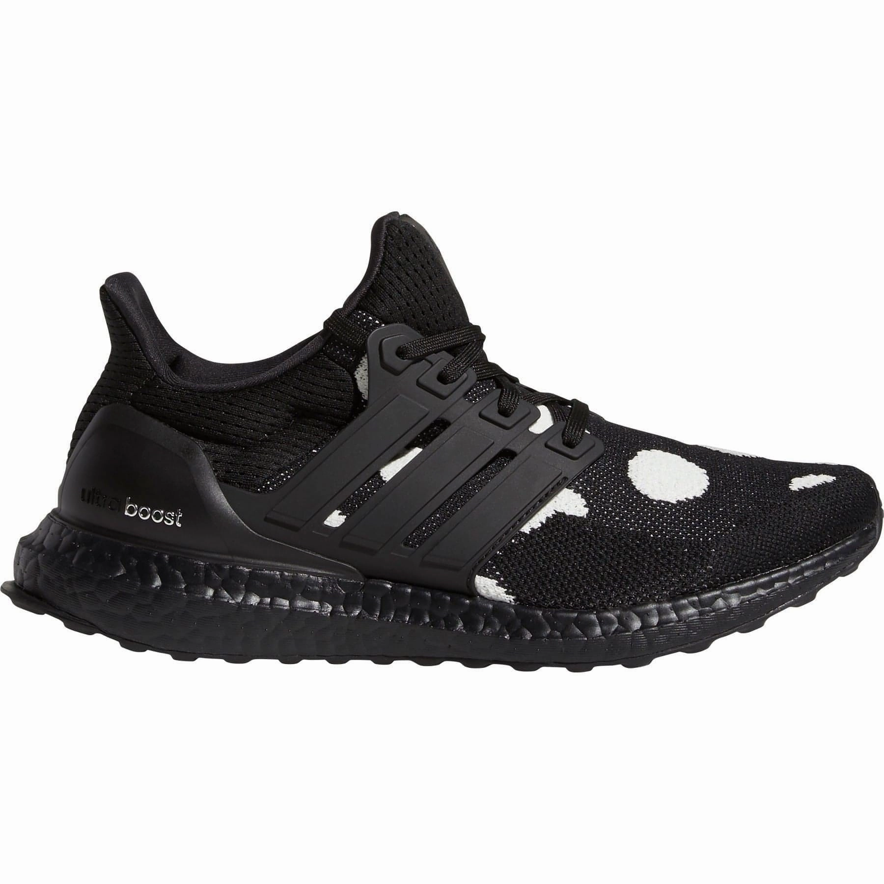 Most Expensive Shoes Adidas adidas Ultra Boost DNA Womens Running Shoes - Black