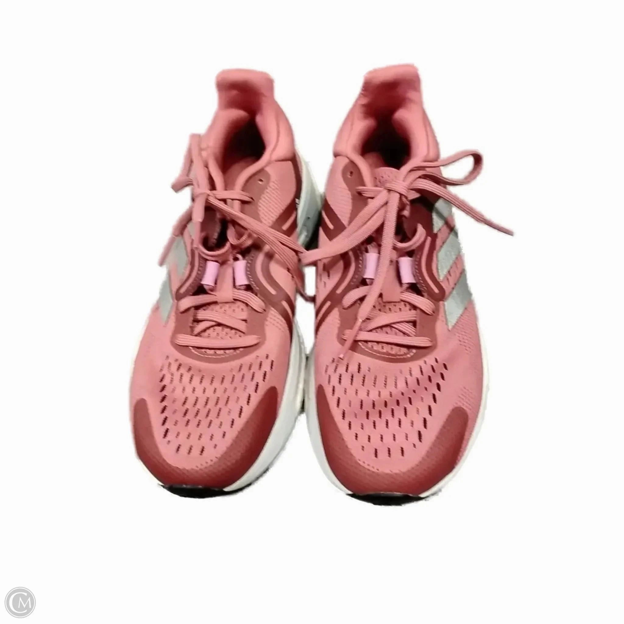 Adidas Shoes Adizero Shoes Athletic By Adidas In Pink, Size: 8