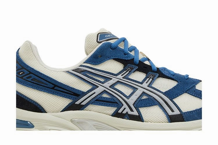 ASICS Gel-1130 Pale Oak Grand Shark Asics Indoor Court Shoes