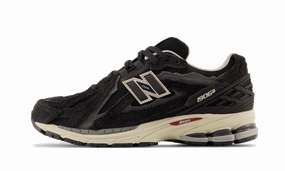 1906D Protection Pack Black New Balance Green 574