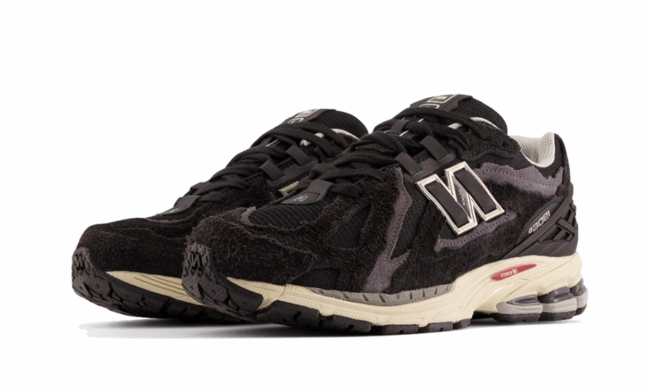 1906D Protection Pack Black Baby Pink New Balance
