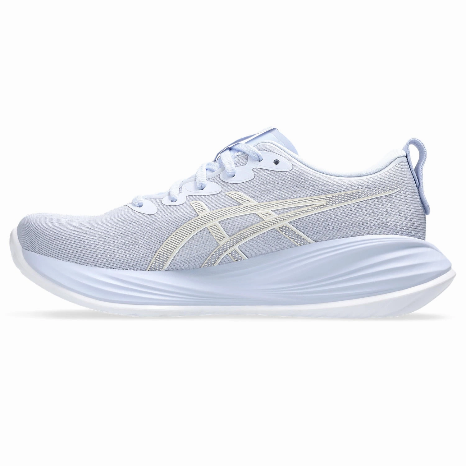 Downshifter 13 Running Shoes Asics Gel-Cumulus 27 Women's - Blue Fade/White