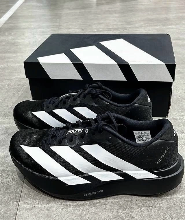 Adidas Adizero Adidas Steel Cap Shoes