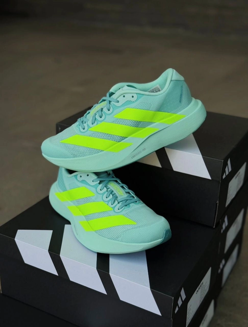 Adidas Adizero Adidas 88 Wrestling Shoes