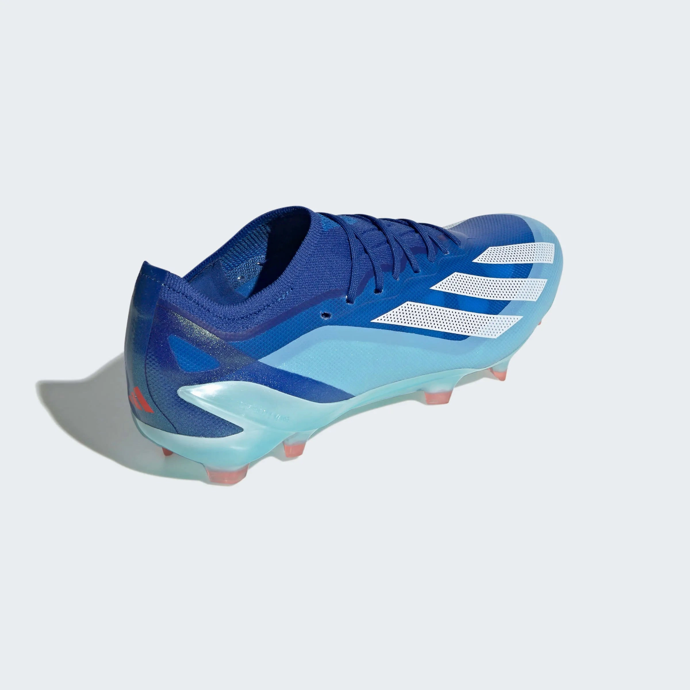 Super Shoes Adidas adidas X Crazyfast.1 FG - Marinerush Pack (HO23)
