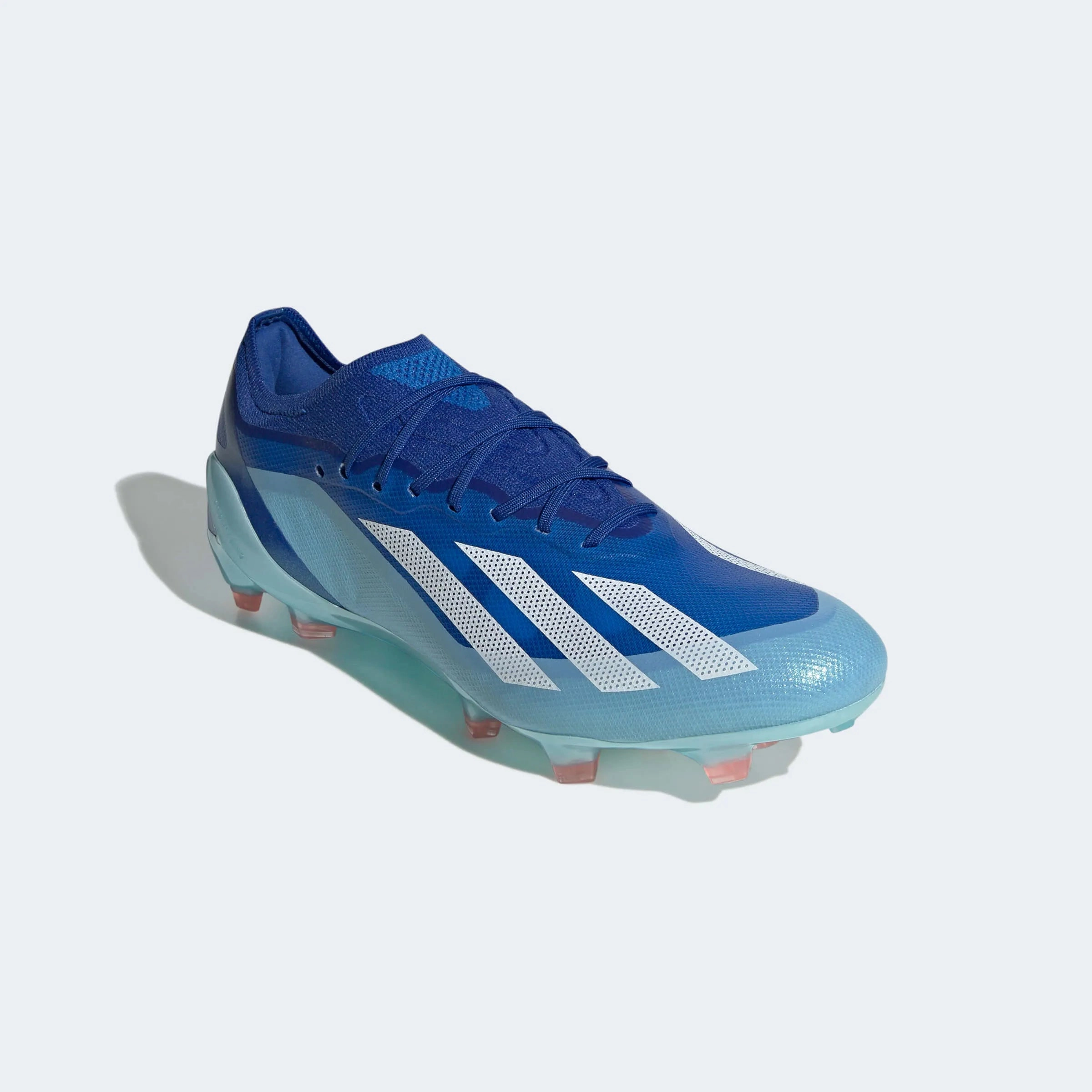 adidas X Crazyfast.1 FG - Marinerush Pack (HO23) Adidas Futsal Shoes Youth