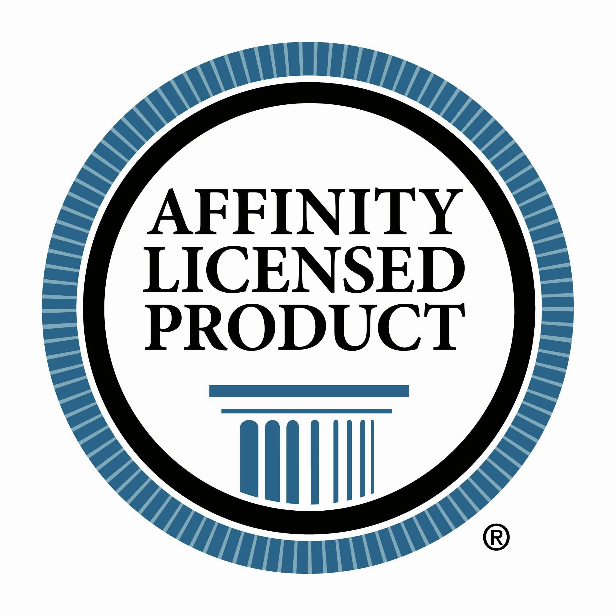 Rancourt Slippers Alpha Epsilon Phi - Furry Slippers Women - With AEP Embroidery Logo