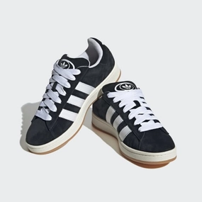 CAMPUS 00S SHOES - Core Black / Cloud White / Off White Best Adidas Shoes Running