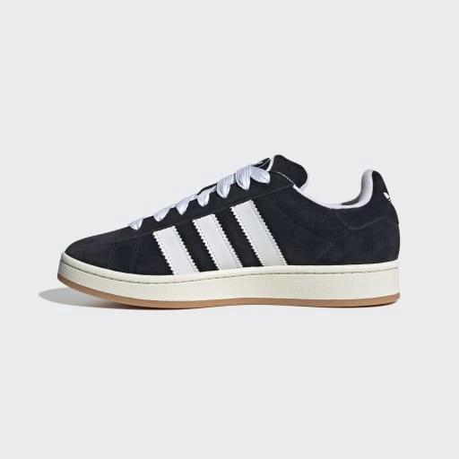 CAMPUS 00S SHOES - Core Black / Cloud White / Off White Adidas Harden Stepback 3 Shoes