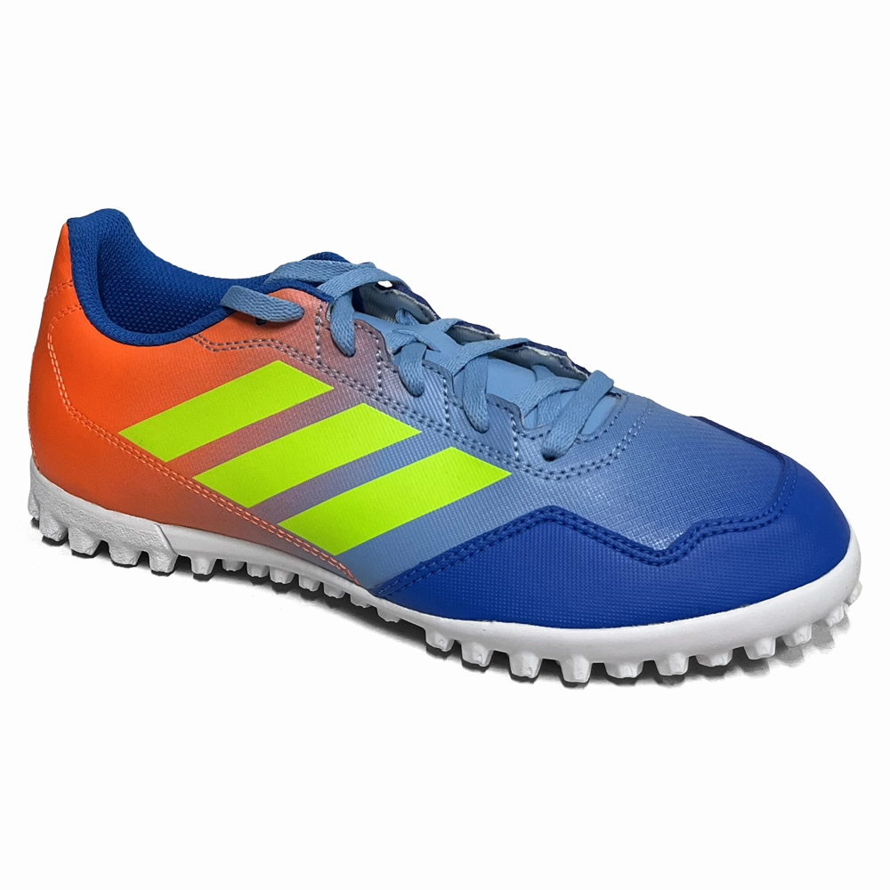 Adidas Mc80 Spikeless Golf Shoes Hockey Youngstar Rise Royal Blue Fade (2025)