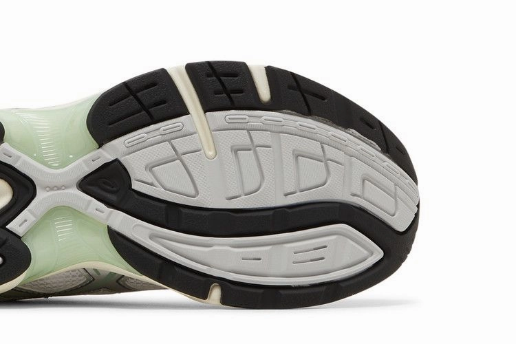 ASICS Gel-1130 Naked Sage Green Asics Gt-1000 8 Shoes