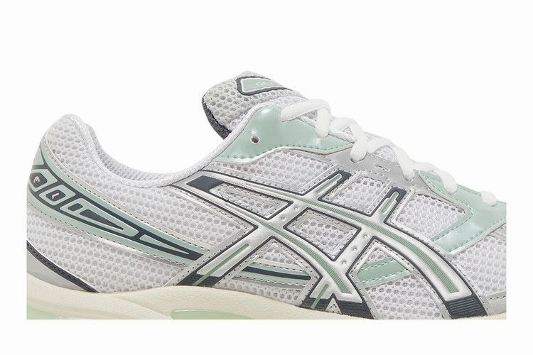 ASICS Gel-1130 Naked Sage Green Youth Asics Volleyball Shoes
