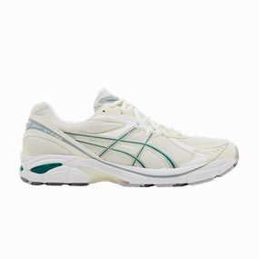 ASICS GT-2160 Cream Jasper Green Asics Shoes Singapore