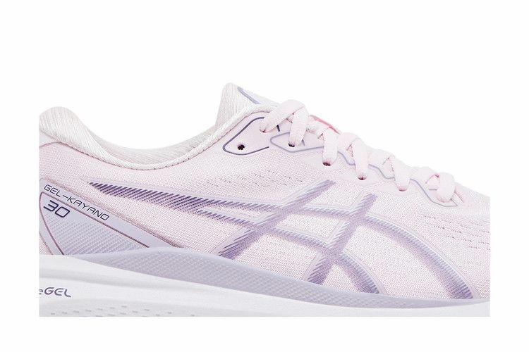 ASICS Gel-Kayano 30 Cosmos Ash Rock (Women's) Asics Split Tongue Shoes