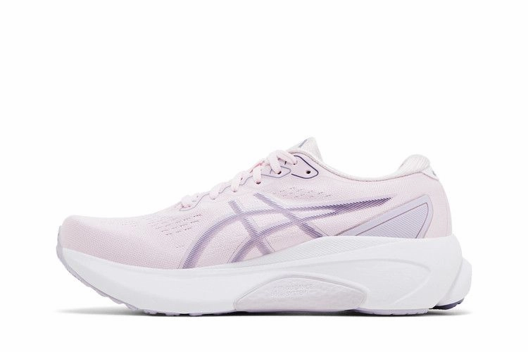 ASICS Gel-Kayano 30 Cosmos Ash Rock (Women's) Saucony Size Compared To Asics