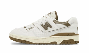 New Balance 550 Aim Leon Dore Olive New Balance 160r