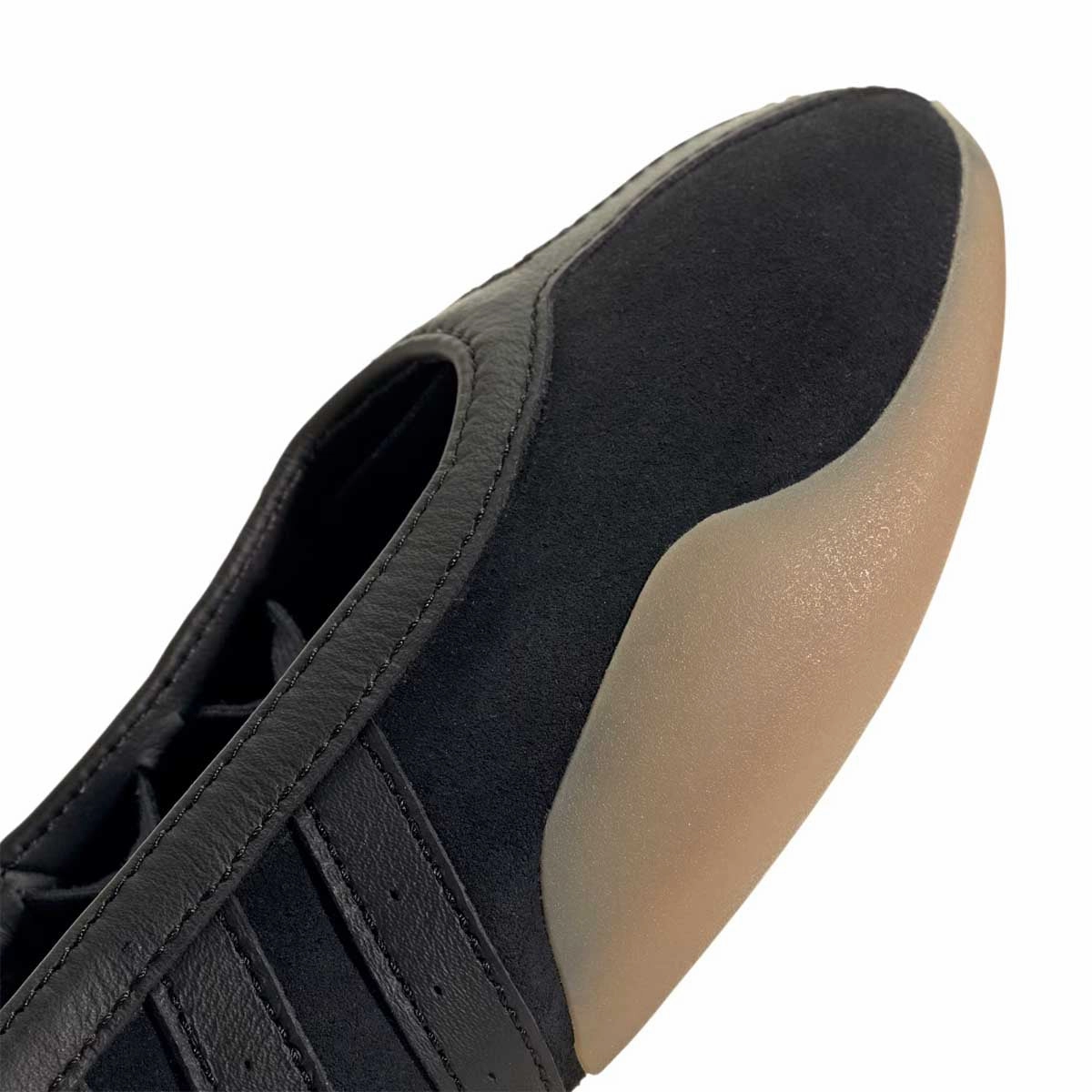 Adidas Climax Shoes Wmns Taekwondo Mei Ballet 'Core Black Gum'