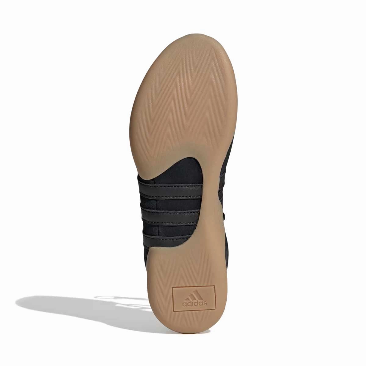 Wmns Taekwondo Mei Ballet 'Core Black Gum' Adidas Shoes Teens