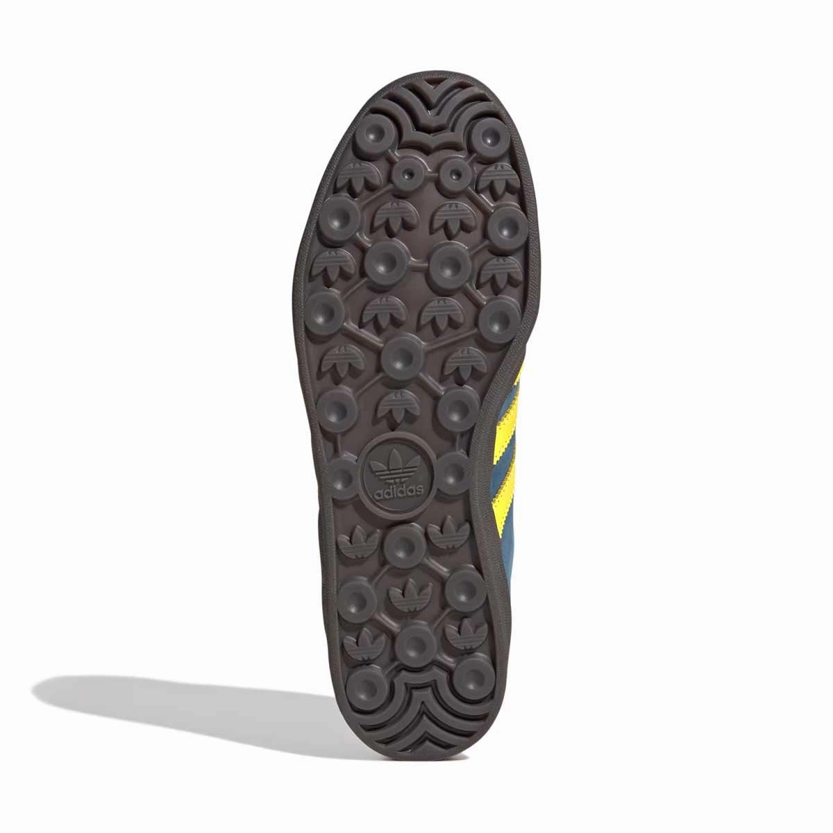 Gazelle Indoor Pro 'Supplier Colour Shock Yellow' Adidas Ultraboost 22 Running Shoe