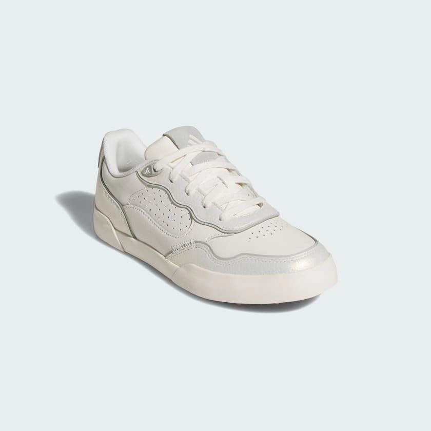 Women's adidas Retrocross 25 Spikeless Golf Shoes Adidas Ultraboost 5x Running Shoes