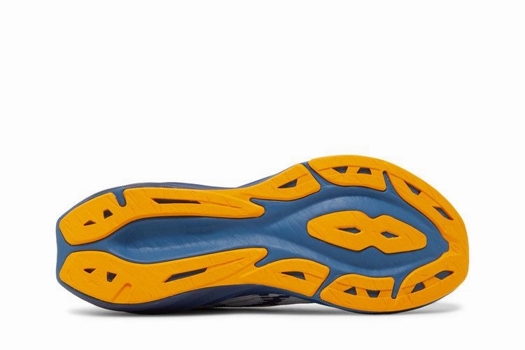 ASICS Novablast 3 White Deep Ocean Asics Ex Eos Wrestling Shoes