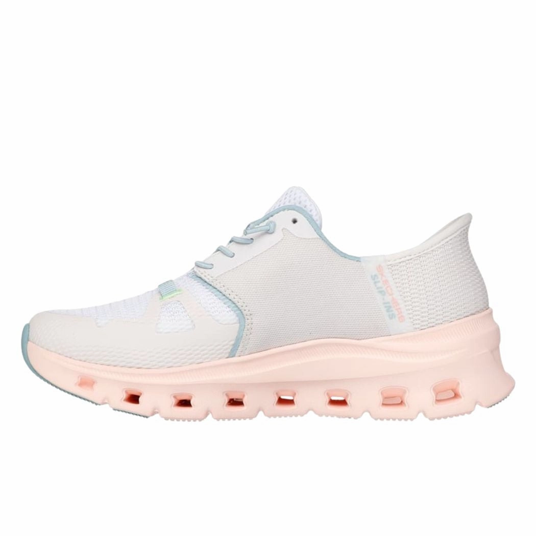 skechers Slip-Ins: Glide - Step Pro Women's Sneakers Casual Leather Sneakers