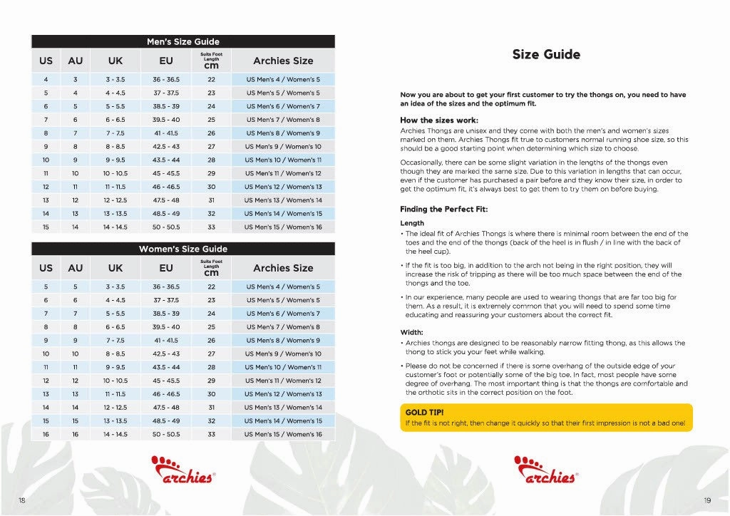 Size 15 Wide Flip Flops ARCH SUPPORT THONGS - Navy