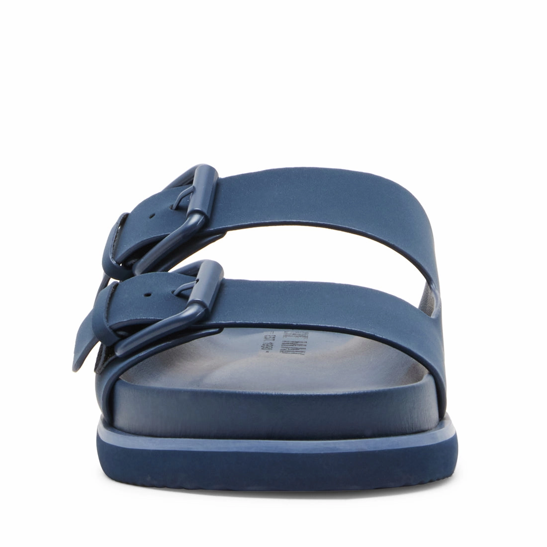 Icon Sandals ARTIZAN BLUE ARABIC SANDALS