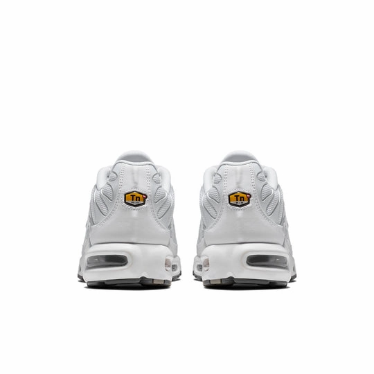 Asics Tennis Shoes With Wide Toe Box Nike Air Max Plus TN 'White'