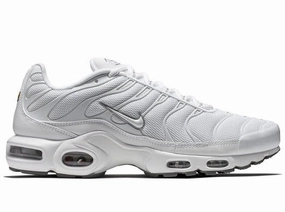Nike Air Max Plus TN 'White' Toddler Shoes Asics