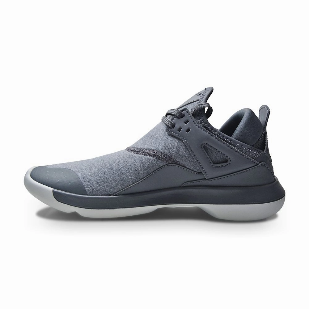 Asics Gel Flashpoint Volleyball Shoe Nike Juniors Jordan Fly '89 BG -NKAA4039 -005J Dark Grey /Dark Grey