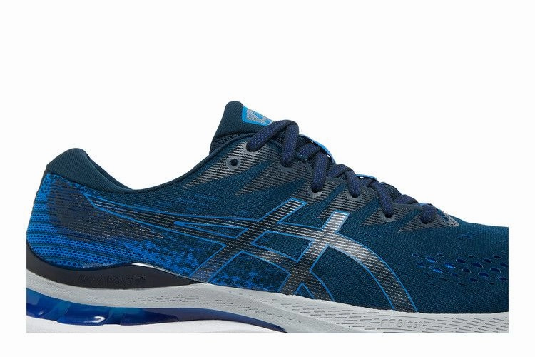 Asics Running Shoes Kinsei ASICS Gel-Kayano 28 French Blue