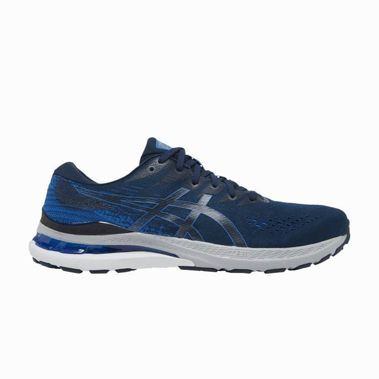 ASICS Gel-Kayano 28 French Blue Asics Gt 1000 13 Running Shoes