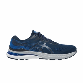 Design Your Own Asics Shoes ASICS Gel-Kayano 28 French Blue